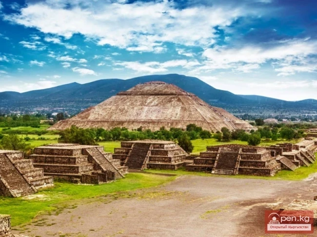 United Mexican States