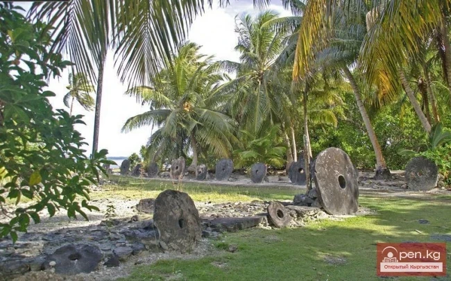 Federated States of Micronesia
