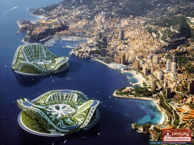 Principality of Monaco