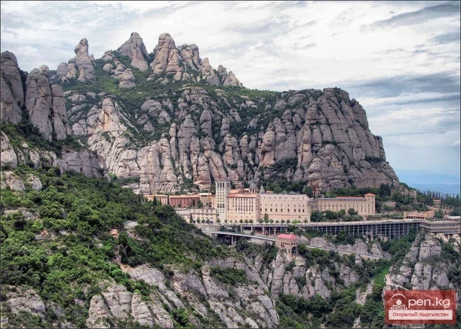 Montserrat