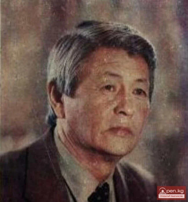 Кыргыз киносу