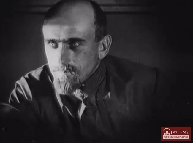 Кыргыз киносу