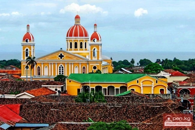 Республика Никарагуа