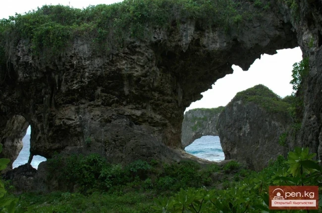 Niue