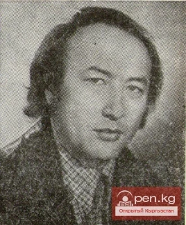 Akhmadeev Ali Agapovich
