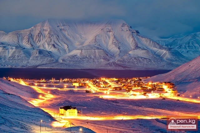 Svalbard