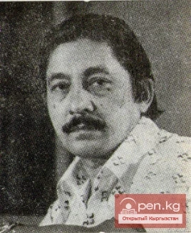 Байджиев Мар Ташимович