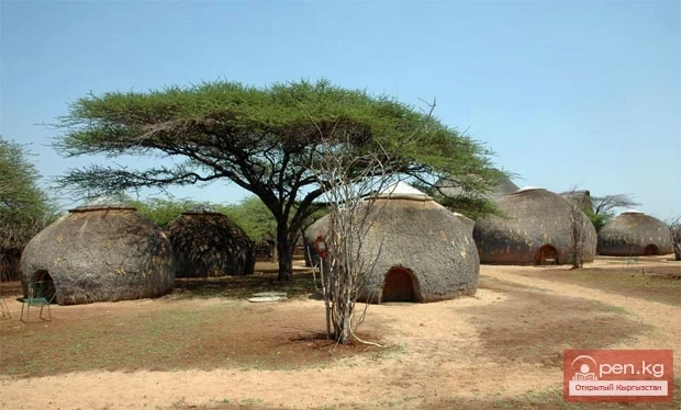 Королевство Свазиленд