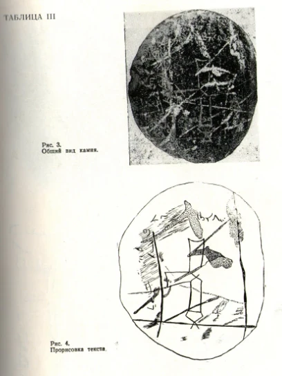 Семиречендик эрте орто кылымдык несториандык эстеликтери