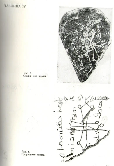 Семиречендик эрте орто кылымдык несториандык эстеликтери