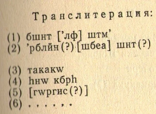 Семиречендик эрте орто кылымдык несториандык эстеликтери