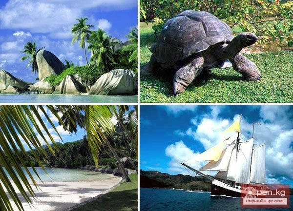 Republic of Seychelles