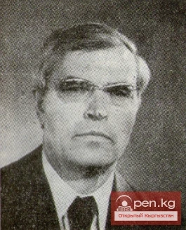 Bityukov Arkadiy Iosifovich