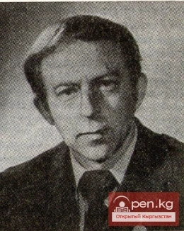 Vidugiris Algimantas - Stanislovas Stasevičius