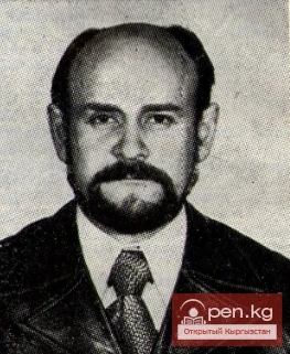 Виленский Валерий Владимирович