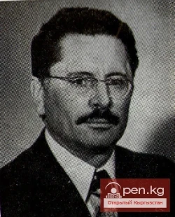 Герштейн Изя Абрамович