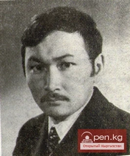 Джергалбаев Мурат Узакович