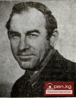 Дядюченко Леонид Борисович