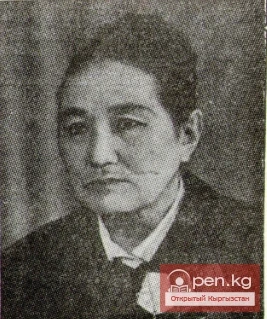 Zhangorozova Aliman