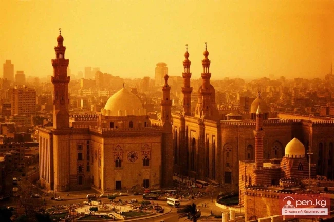 Islamic Republic of Pakistan