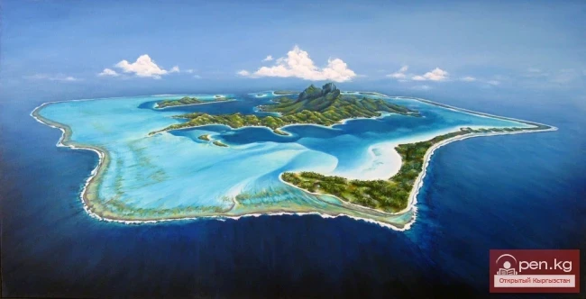 French Polynesia