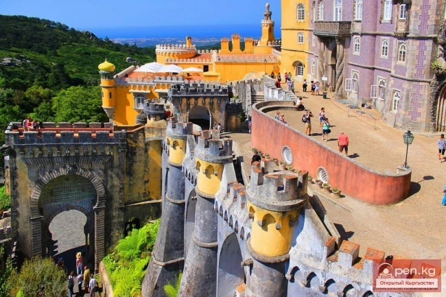 Португальская Республика