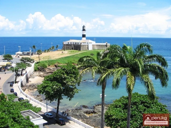 Republic of El Salvador