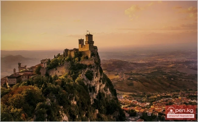 Republic of San Marino