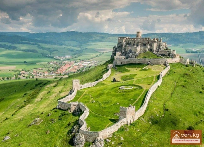 Словацкая Республика