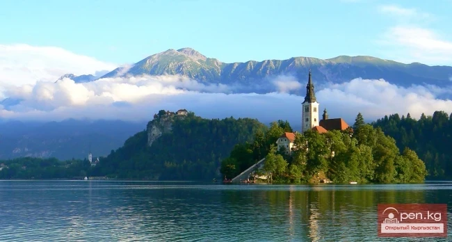 Республика Словения