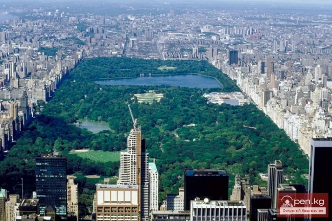 United States of America