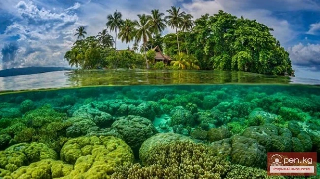 Solomon Islands Republic