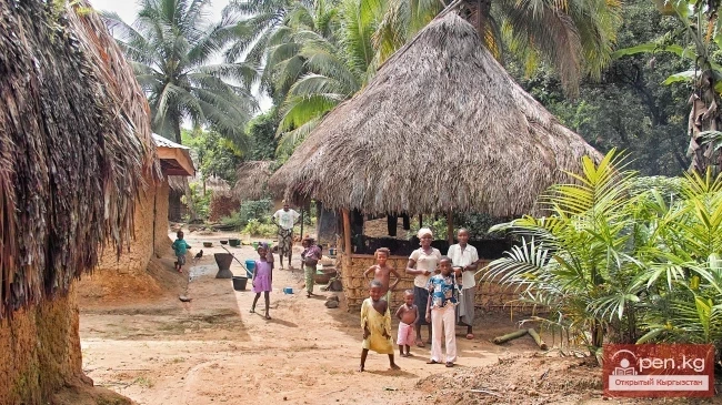 Republic of Sierra Leone
