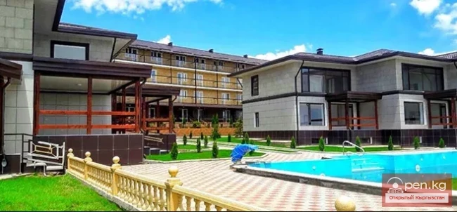 Пансионат «Simiram»