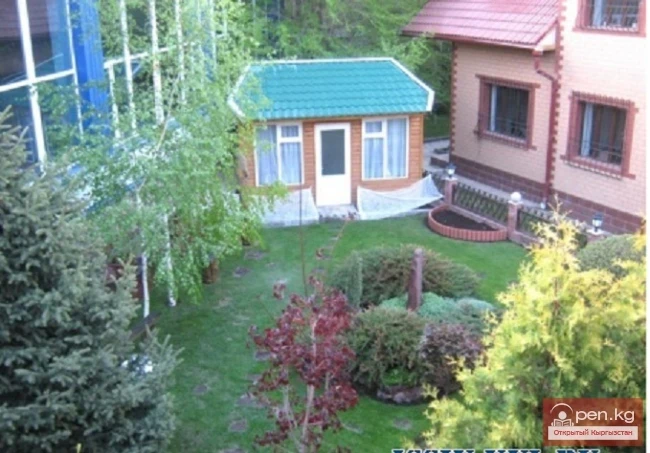 Пансионат "Солнышко VIP-1"