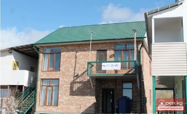 Гостевой дом "Кут Ордо"