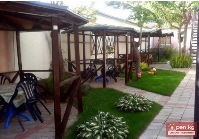 Guest House "Labyrinth"