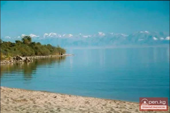 Children's Camp "Asman"