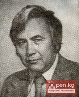 Ибрагимов Исраил Моминович