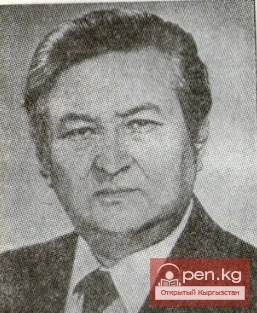 Kairpov Baltash