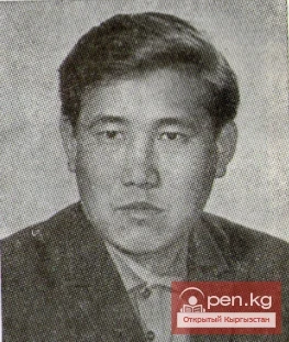 Ким Алексей