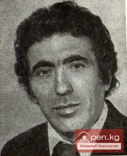 Makarov Alexey Grigoryevich