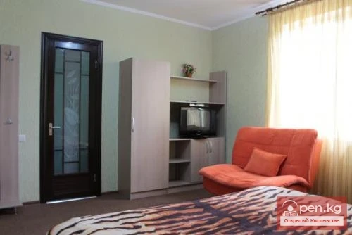 Жеке пансионат "Валенсия"