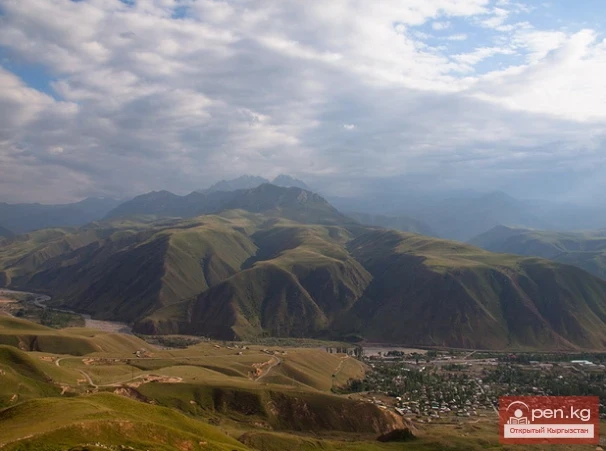 Гульча айылы