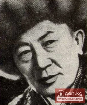 Рыскулов Муратбек