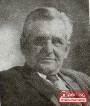 Alexander Dmitrievich Tokarev