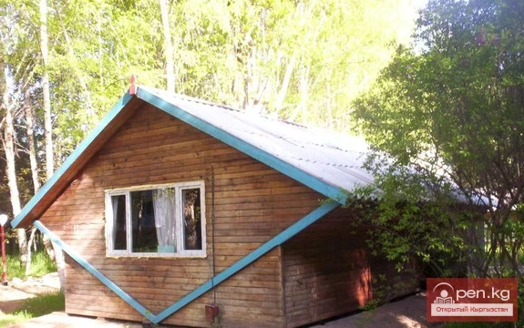 Altyn-Kul Boarding House