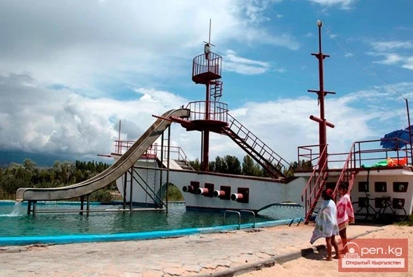 Dilorom Boarding House