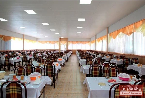 Dilorom Boarding House