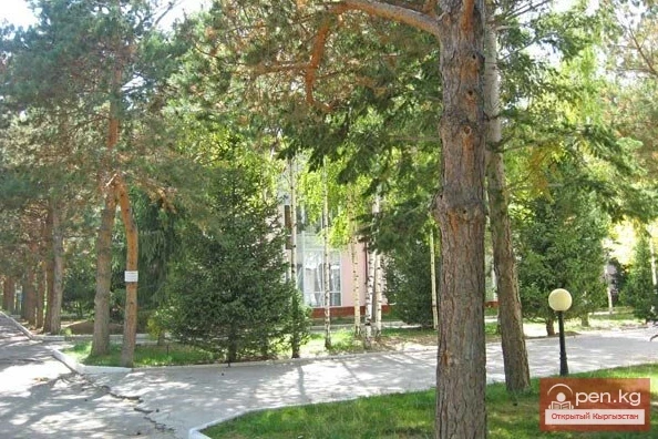 Dilorom Boarding House